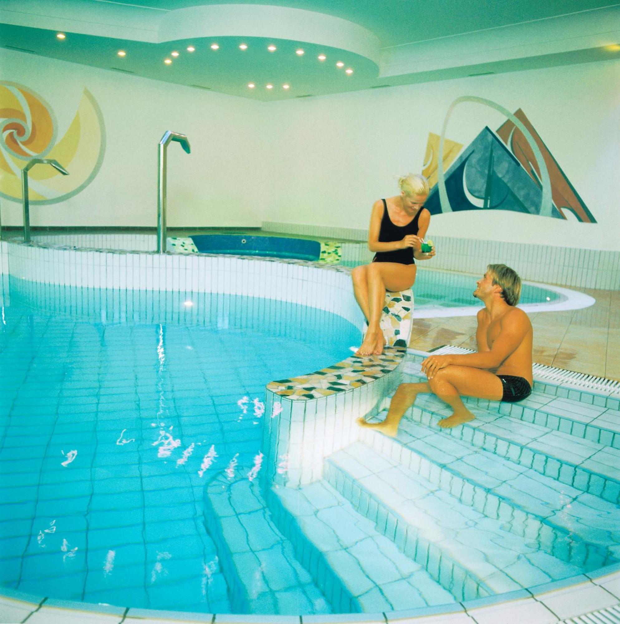 Good Life Hotel Zirm Оберегген Экстерьер фото