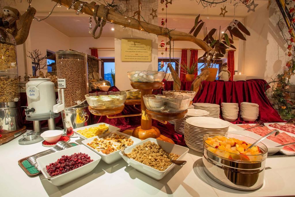 Good Life Hotel Zirm Оберегген Экстерьер фото
