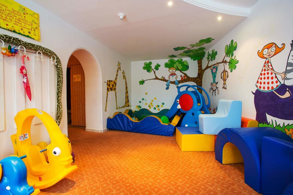 Good Life Hotel Zirm Оберегген Экстерьер фото